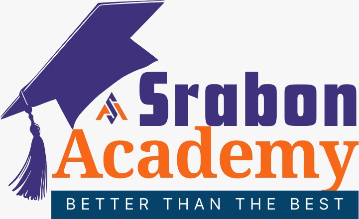 Srabon Academy